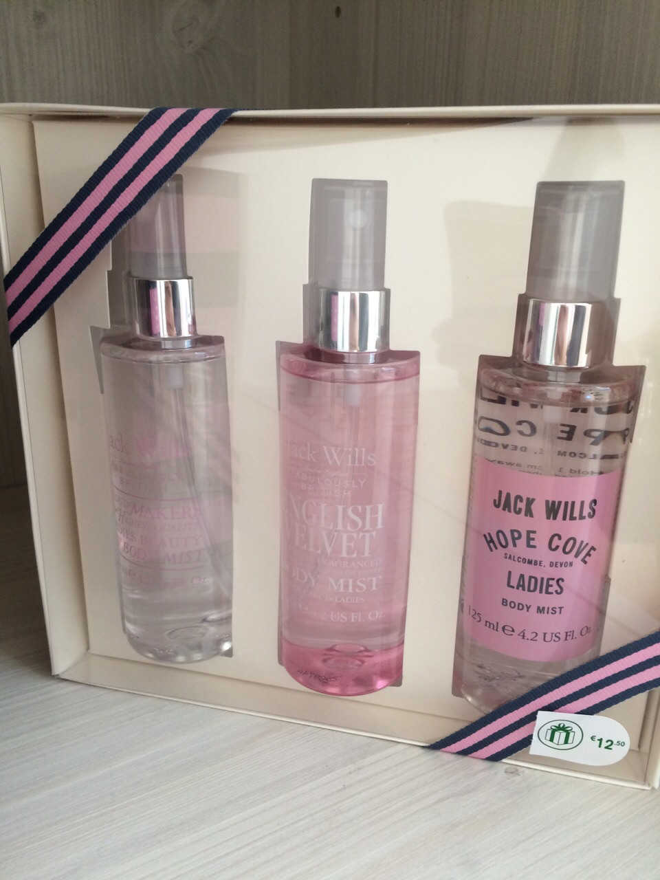 Christmas Gift Guide for Teenage Girls Pippa O'Connor Official site