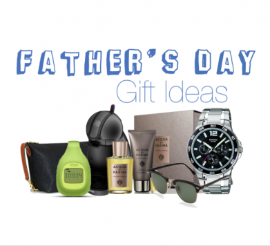 Father’s Day Gift Ideas!