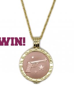 WIN! MiMoneda set from Lilywho.com