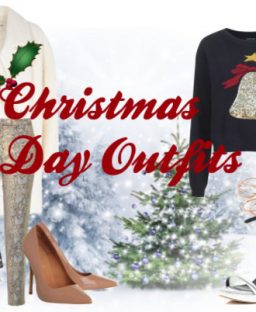 Christmas Day Outfits