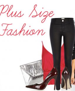 Plus Size Fashion for all Occasions