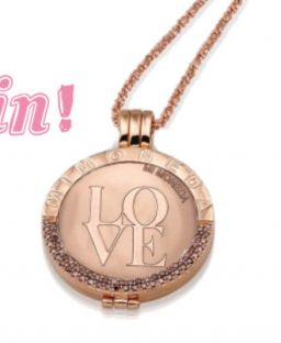 WIN a MiMoneda Deluxe Love Set from Lilywho.com!