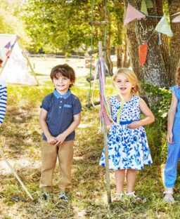 WIN a €200 voucher to celebrate Heatons Kids Spring Collection