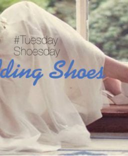 Tuesday Shoesday: Wedding Shoes UNDER €100