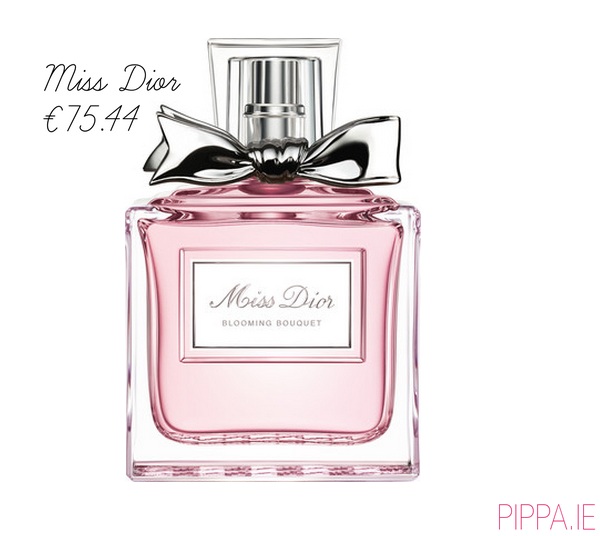 miss-dior perfume