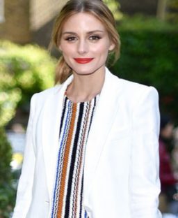 I’ll Have What She’s Wearing! Olivia Palermo