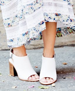 Tuesday Shoesday: Mules