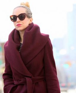 The coats to covet this AW15
