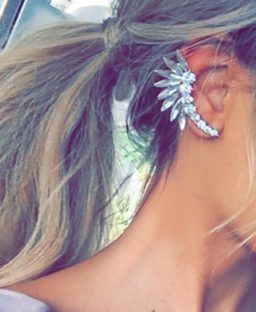 This Season’s Must-Have Ear Cuffs