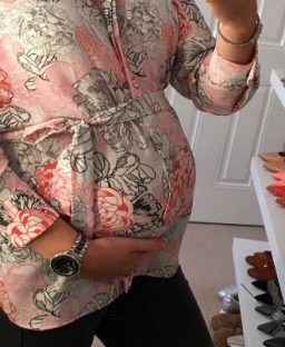 The Countdown is on – 31 week pregnancy update!