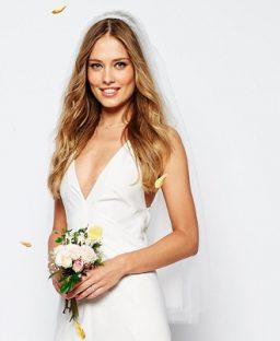 First Look! The ASOS Bridal Collection