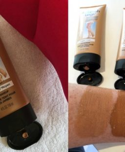 How To Achieve Flawless Airbrushed Legs