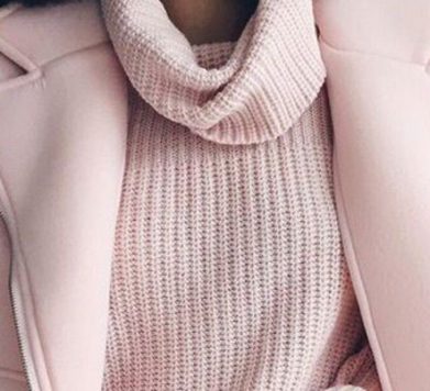 Blush Tones Are Taking Over