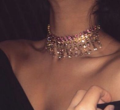 26 Chokers to Covet this AW16
