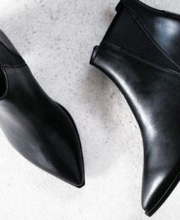 Tuesday Shoesday: The Chelsea Boot Edit