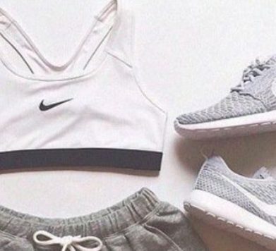 The Best Fitness Fashion To Keep You Motivated