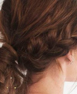 10 Ways To Bring Your Ponytail To The Next Level