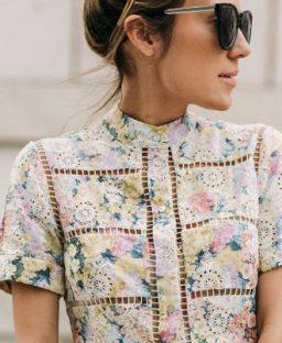 The Ultimate Floral Dress Edit