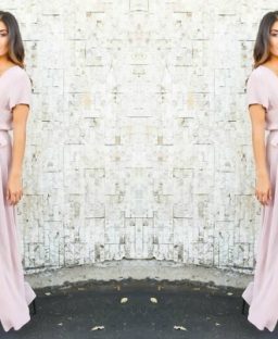 Currently Obsessed: The Maxi Dress