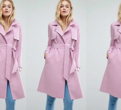 The Mac Coats You Need In Your Life!