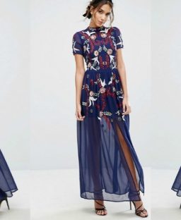 22 Swoon-Worthy Debs Dress Ideas