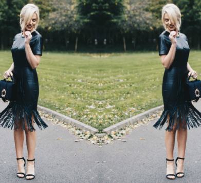 The Perfect Party Dress from V By Very, Littlewoods Ireland