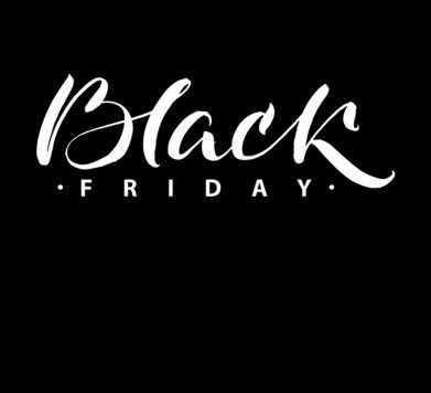 The Best of Black Friday 2017