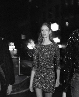Need some Xmas party outfit inspo? Look no further…
