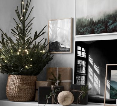 Christmas Gift Ideas for Interior Lovers