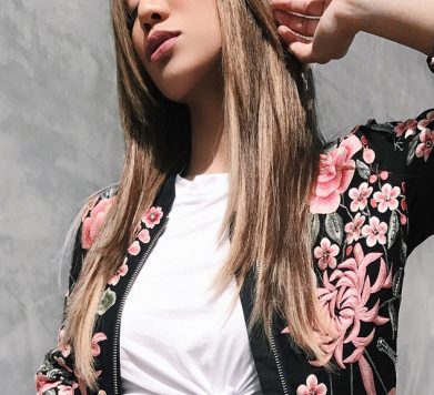 23 Spring Jackets To Stand Out In