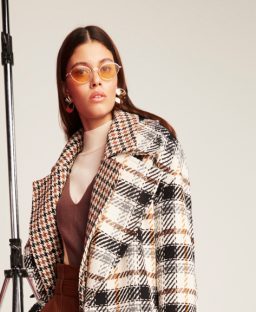 River Island’s Autumn/Winter ’18 Collection