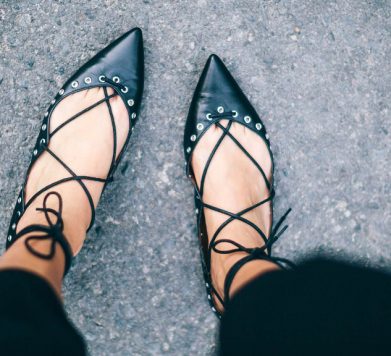 Tuesday Shoesday: Fabulous Flats To Wear From Work To Play