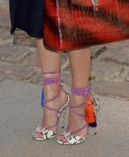Tuesday Shoesday: Summer Wedding Guest Shoes