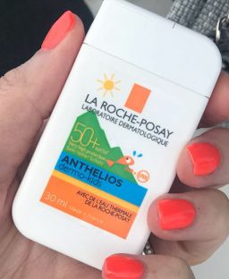 Play Safe In The Sun With La Roche-Posay This Summer
