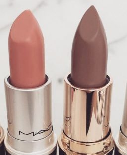 Makeup Mondays: 5 Nude Lipsticks Worth Trying