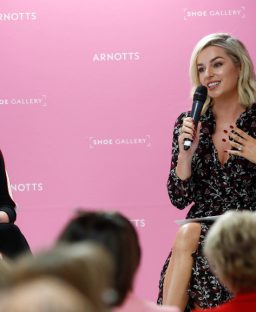 ‘Step Into Style’ Event with Arnotts