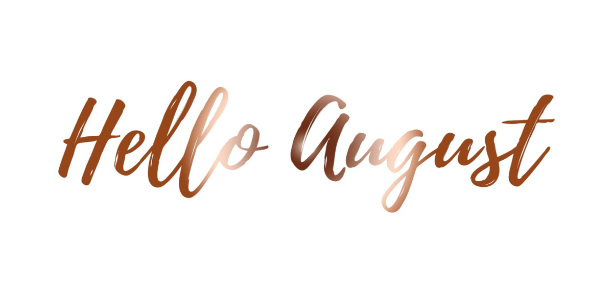 New Month, New Mindset: 15 Positive Quotes To Help Start August Off Right