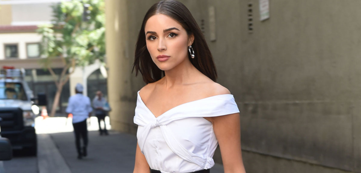 We’re Embracing The Bardot This Summer: The Off The Shoulder Tops You’ll Love