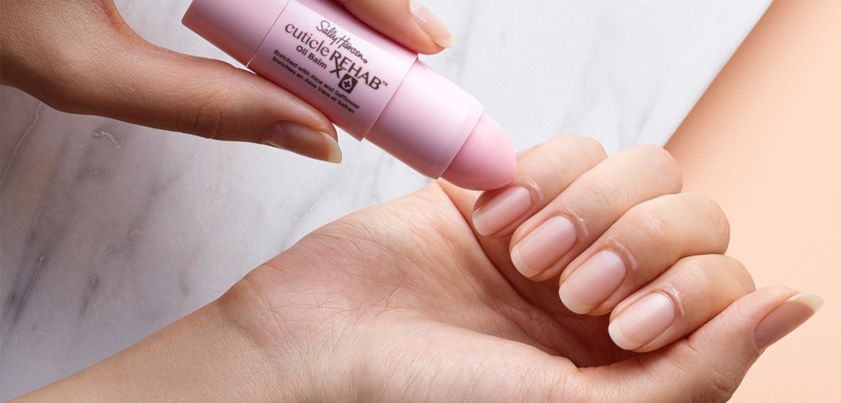 The Products You Need To Care For Your Nails During Lockdown